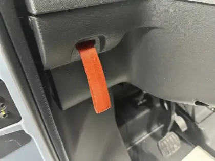 Photo 14 Citroën Ami 