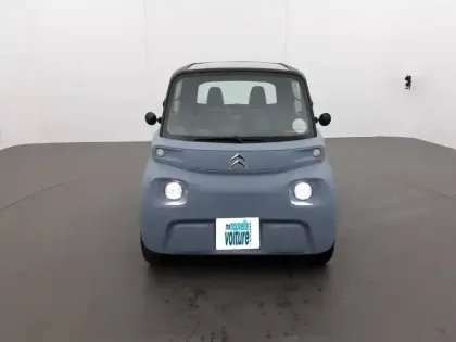 Photo 23 Citroën Ami 