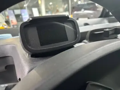 Photo 9 Citroën Ami 