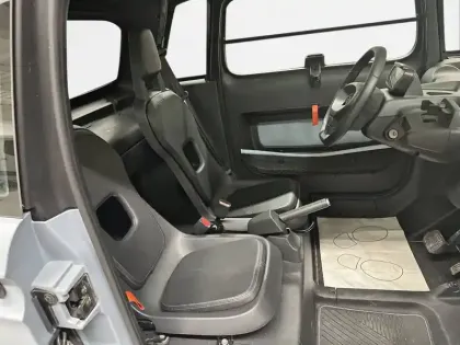 Photo 11 Citroën Ami 