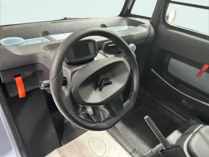 Photo 7 Citroën Ami 