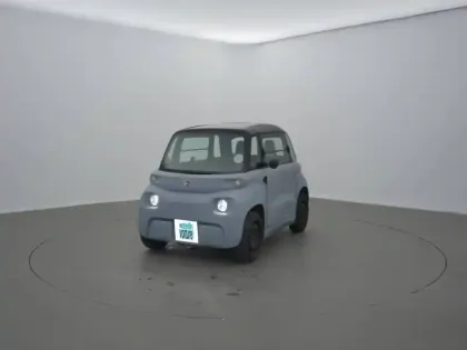 Photo Citroën Ami One Electric