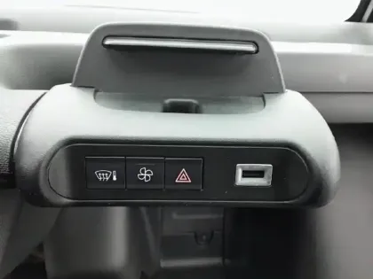 Photo 14 Citroën Ami 