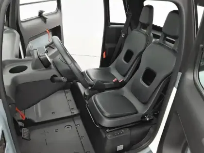 Photo 10 Citroën Ami 