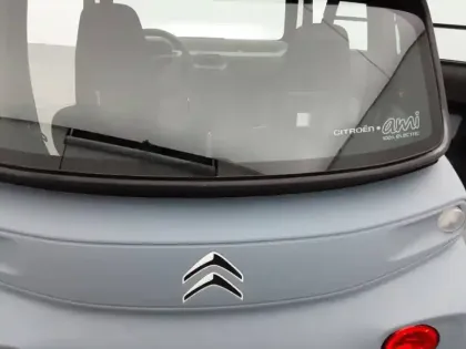 Photo 5 Citroën Ami 