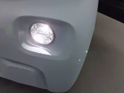 Photo 15 Citroën Ami 