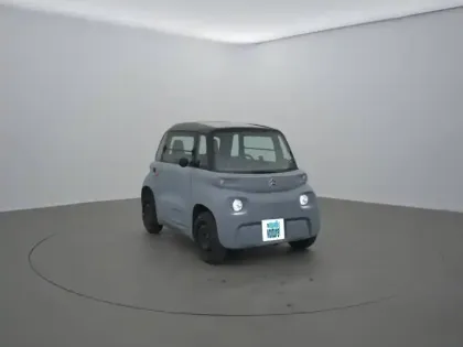 Photo 2 Citroën Ami 