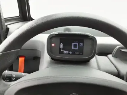 Photo 9 Citroën Ami 