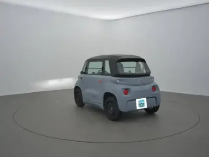 Photo 6 Citroën Ami 