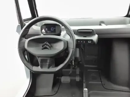 Photo 7 Citroën Ami 