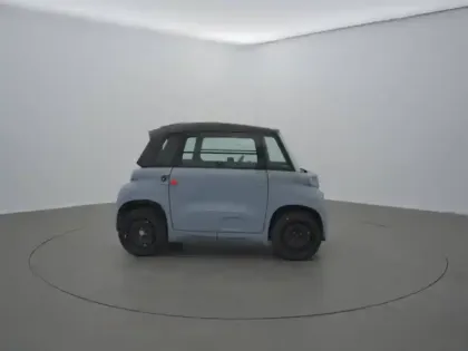 Photo 3 Citroën Ami 