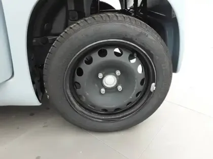 Photo 12 Citroën Ami 