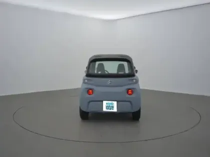 Photo 4 Citroën Ami 