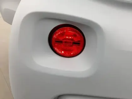 Photo 16 Citroën Ami 