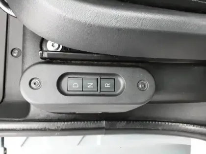 Photo 13 Citroën Ami 