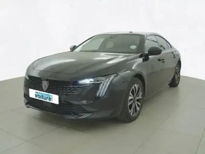 Photo Peugeot 508 Allure