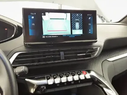 Photo 17 Peugeot 5008  BlueHDi 130ch S&S EAT8