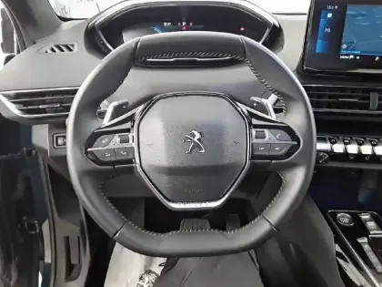 Photo 8 Peugeot 5008  BlueHDi 130ch S&S EAT8