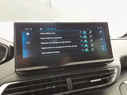 Photo 20 Peugeot 5008  BlueHDi 130ch S&S EAT8