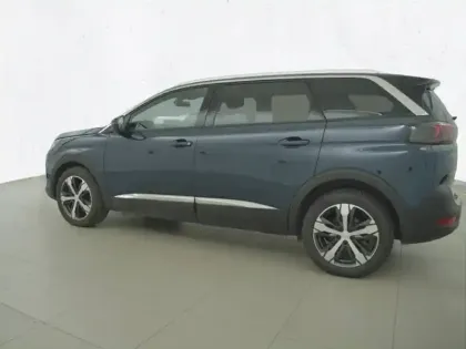 Photo 6 Peugeot 5008  BlueHDi 130ch S&S EAT8