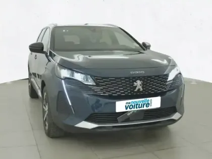 Photo 1 Peugeot 5008  BlueHDi 130ch S&S EAT8