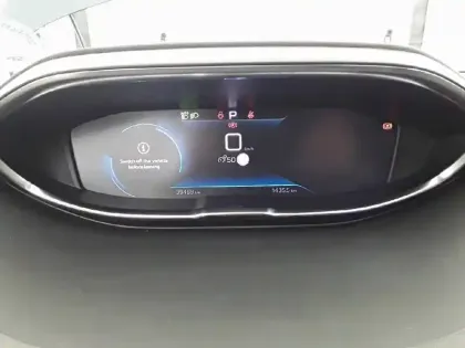 Photo 9 Peugeot 5008  BlueHDi 130ch S&S EAT8