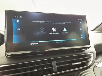 Photo 18 Peugeot 5008  BlueHDi 130ch S&S EAT8