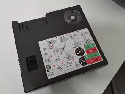 Photo 25 Peugeot 5008  BlueHDi 130ch S&S EAT8