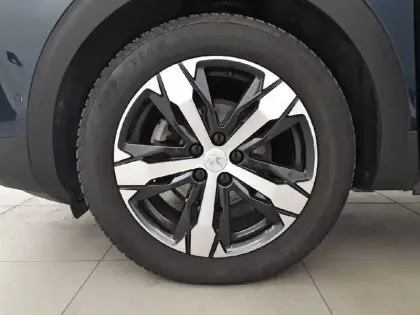 Photo 12 Peugeot 5008  BlueHDi 130ch S&S EAT8