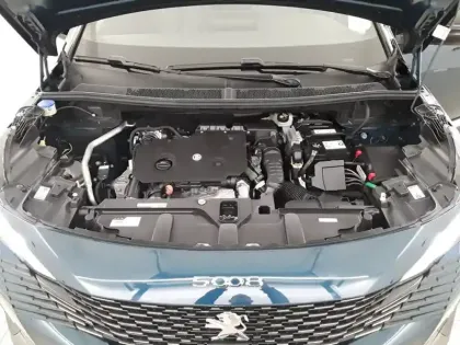 Photo 24 Peugeot 5008  BlueHDi 130ch S&S EAT8