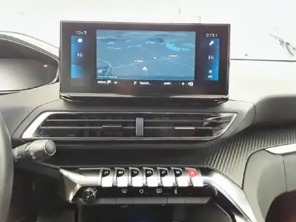 Photo 14 Peugeot 5008  BlueHDi 130ch S&S EAT8