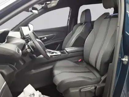 Photo 10 Peugeot 5008  BlueHDi 130ch S&S EAT8