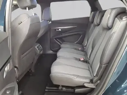 Photo 11 Peugeot 5008  BlueHDi 130ch S&S EAT8