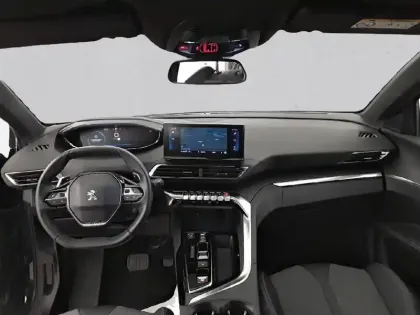 Photo 7 Peugeot 5008  BlueHDi 130ch S&S EAT8