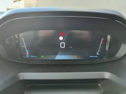 Photo 33 Peugeot Partner  FOURGON M 650 KG BLUEHDI 100 S&S BVM6