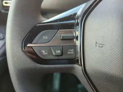 Photo 38 Peugeot Partner  FOURGON M 650 KG BLUEHDI 100 S&S BVM6