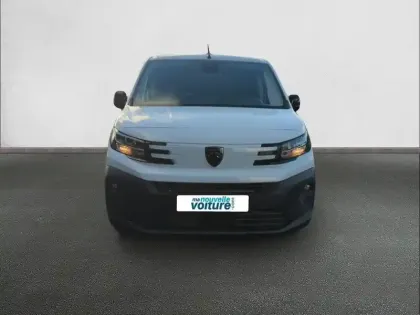 Photo 25 Peugeot Partner  FOURGON M 650 KG BLUEHDI 100 S&S BVM6