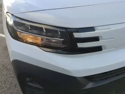 Photo 39 Peugeot Partner  FOURGON M 650 KG BLUEHDI 100 S&S BVM6