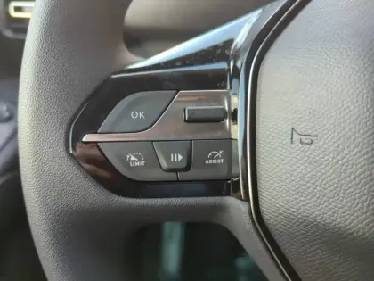 Photo 14 Peugeot Partner  FOURGON M 650 KG BLUEHDI 100 S&S BVM6