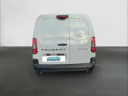 Photo 4 Peugeot Partner  FOURGON M 650 KG BLUEHDI 100 S&S BVM6