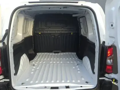 Photo 5 Peugeot Partner  FOURGON M 650 KG BLUEHDI 100 S&S BVM6