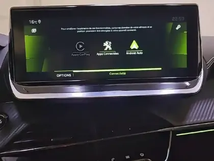 Photo 23 Peugeot 2008  PureTech 130 S&S EAT8