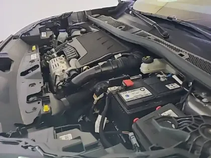 Photo 14 Peugeot 2008  PureTech 130 S&S EAT8