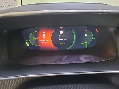 Photo 9 Peugeot 2008  PureTech 130 S&S EAT8