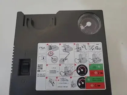 Photo 17 Peugeot 2008  PureTech 130 S&S EAT8