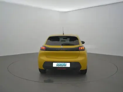 Photo 55 Peugeot 208  PureTech 75 S&S BVM5