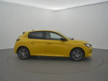 Photo 54 Peugeot 208  PureTech 75 S&S BVM5