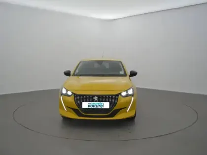 Photo 52 Peugeot 208  PureTech 75 S&S BVM5