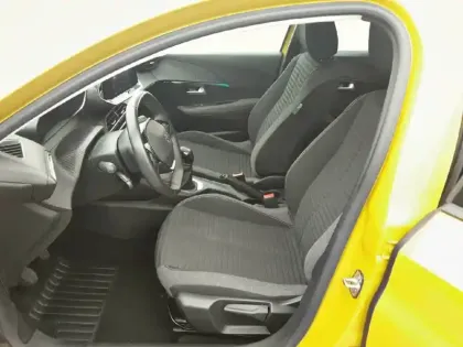 Photo 61 Peugeot 208  PureTech 75 S&S BVM5