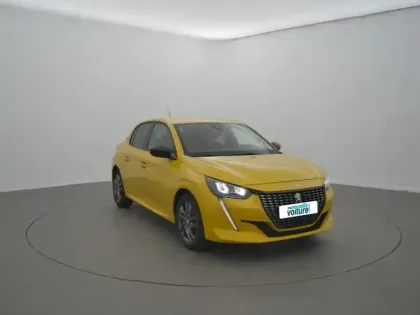 Photo 53 Peugeot 208  PureTech 75 S&S BVM5